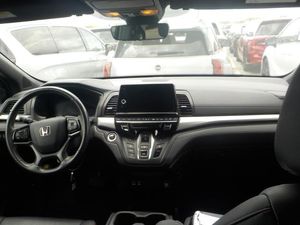 HONDA ODYSSEY SPORT-L - 4