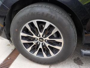 FORD EXPEDITION PLATINUM - 9