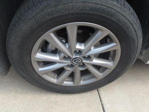 صورة 12 لـ 2025 Mazda CX-5 2.5 S SELECT PACKAGE