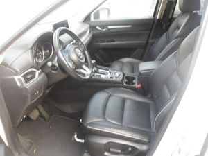 صورة 3 لـ 2025 Mazda CX-5 2.5 S SELECT PACKAGE