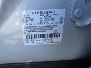 FORD EXPLORER PLATINUM - 7