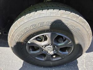 FORD BRONCO BIG BEND - 10