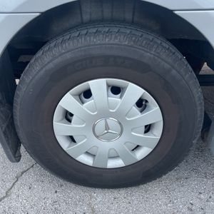 2021 Mercedes-BENZ SPRINTER 2500 — миниатюра 12