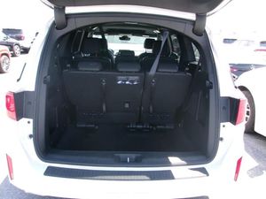 HONDA ODYSSEY SPORT-L - 6