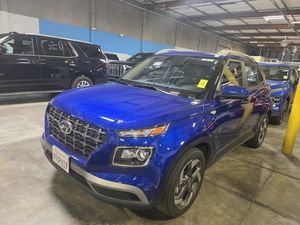 HYUNDAI VENUE SE - 1