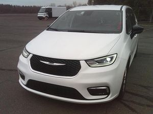 CHRYSLER PACIFICA TOURING L - 1