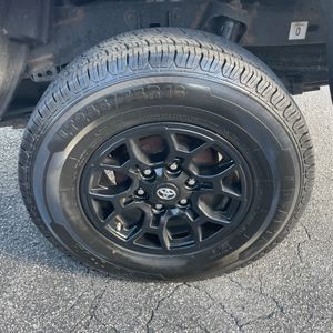 2020 Toyota TACOMA SR5 V6 照片 11