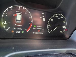 HONDA ODYSSEY SPORT-L - 5