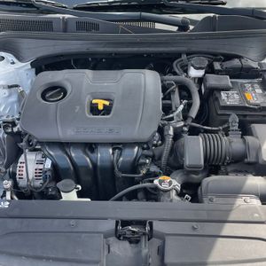 2022 KIA FORTE GT-LINE — миниатюра 32