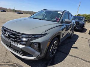 HYUNDAI TUCSON SEL - 1