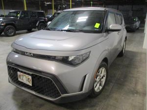صورة 1 لـ 2023 KIA SOUL