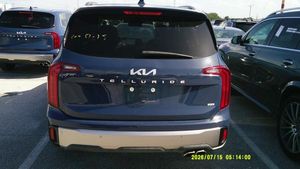 2025 KIA TELLURIDE S — миниатюра 22