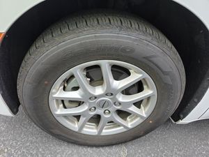 CHRYSLER PACIFICA TOURING L - 8