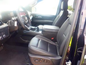 CHEVROLET TAHOE LT - 3