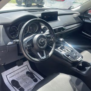 2022 Mazda CX-9 SPORT — миниатюра 28