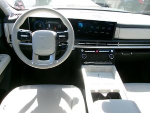 2026 Hyundai SANTA FE SEL 照片 4