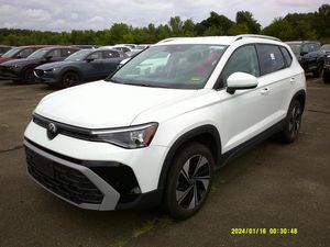 صورة 1 لـ 2025 Volkswagen TAOS SE