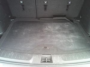 CHEVROLET TRAILBLAZER LT - 6