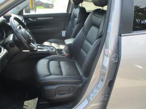 2025 Mazda CX-5 2.5 S SELECT PACKAGE — фото 3