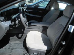 HYUNDAI SONATA SEL - 3