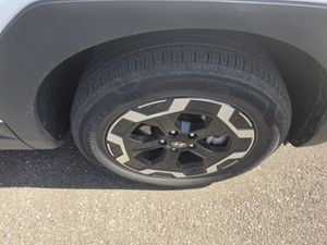2026 Hyundai SANTA FE SEL 照片 11