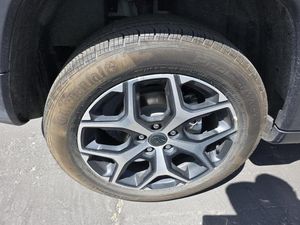 JEEP COMPASS LIMITED - 9