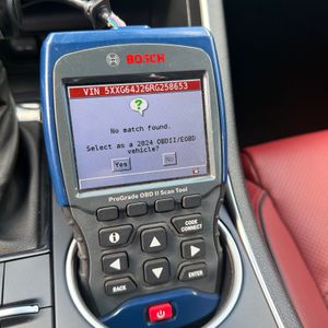 2024 KIA K5 GT-LINE 缩略图 37