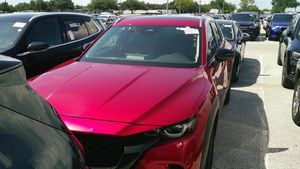 2025 Mazda CX-50 2.5 S PREMIUM PACKAGE — фото 22