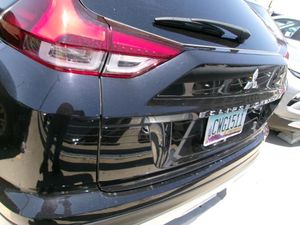 2025 Mitsubishi ECLIPSE CROSS SE 缩略图 19