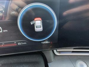 HYUNDAI ELANTRA SEL CONVENIENCE - 5