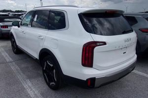 2025 KIA TELLURIDE S 缩略图 17