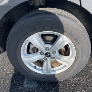 صورة مصغرة 12 لـ 2023 KIA SORENTO LX