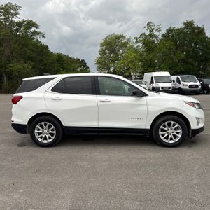 CHEVROLET EQUINOX LT - 6