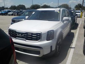 صورة 1 لـ 2025 KIA TELLURIDE S