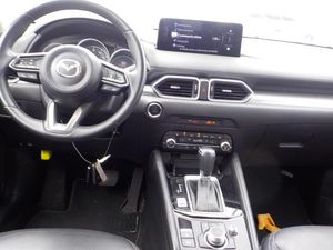 صورة 4 لـ 2025 Mazda CX-5 2.5 S PREFERRED PACKAGE