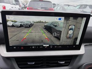 FORD EXPLORER ST-LINE - 8