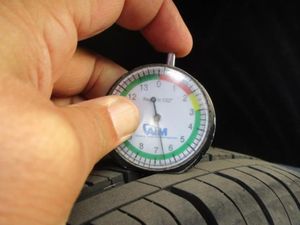 CHEVROLET TRAILBLAZER LT - 9