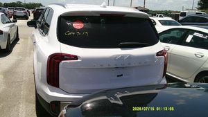 2025 KIA TELLURIDE S — миниатюра 24