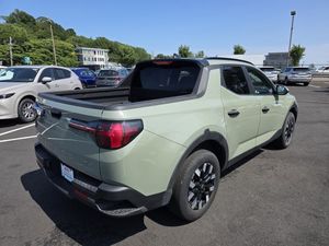 2025 Hyundai SANTA CRUZ SEL 照片 2