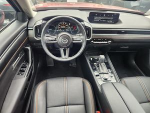 MAZDA CX-50 HYBRID PREMIUM PACKAGE - 4