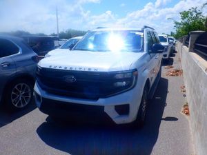 FORD EXPEDITION MAX ACTIVE - 1