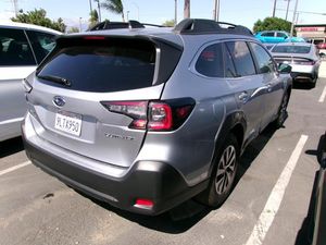 SUBARU OUTBACK PREMIUM - 2