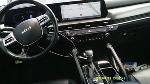 صورة 9 لـ 2025 KIA TELLURIDE S