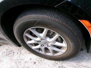 CHRYSLER PACIFICA TOURING L - 10