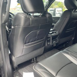 صورة مصغرة 59 لـ 2024 RAM 3500 LIMITED