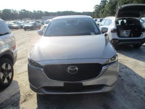 2025 Mazda CX-5 2.5 S PREFERRED PACKAGE — миниатюра 22