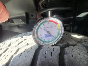 JEEP COMPASS TRAILHAWK - 10