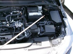 صورة مصغرة 18 لـ 2025 Toyota COROLLA LE