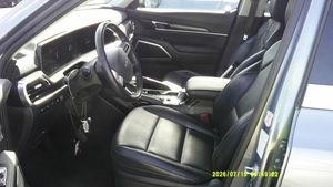 صورة 3 لـ 2025 KIA TELLURIDE S