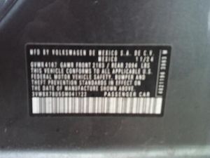 VOLKSWAGEN JETTA SPORT - 7